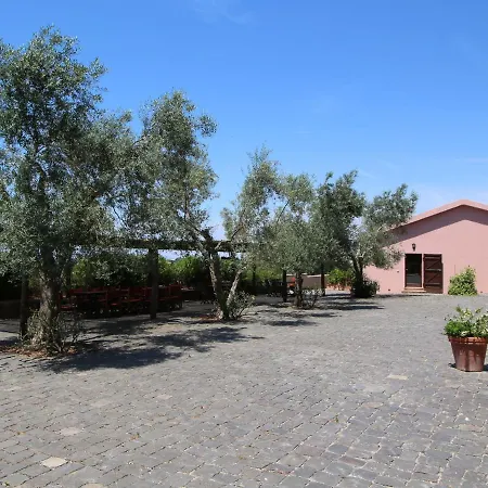 Belvilla By Oyo Alloro Holiday home