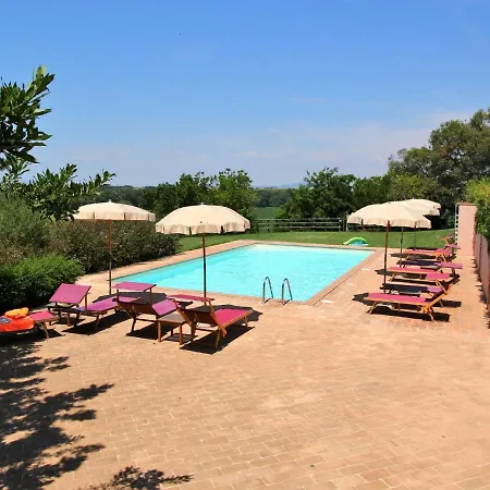 Tatil Evi Belvilla By Oyo Alloro *