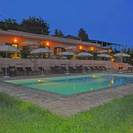 Belvilla By Oyo Alloro Holiday home