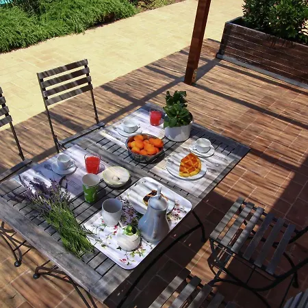 Belvilla By Oyo Alloro Holiday home *