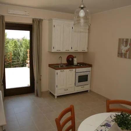 Holiday home Belvilla By Oyo Alloro Montalto di Castro