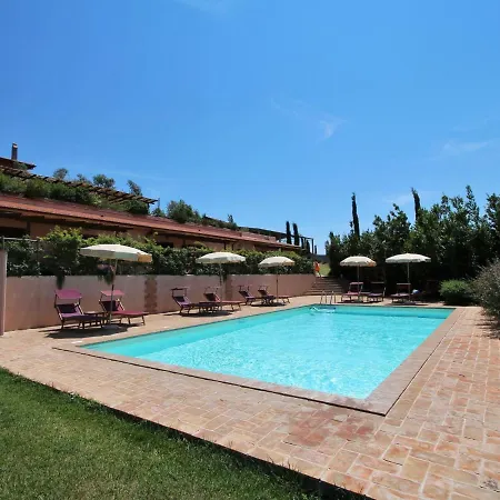 Belvilla By Oyo Alloro Holiday home Montalto di Castro