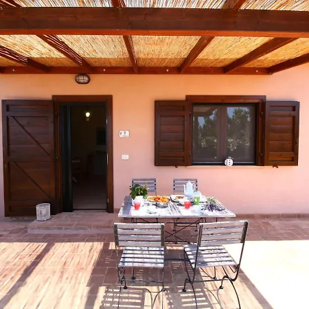 Holiday home Belvilla By Oyo Alloro Montalto di Castro