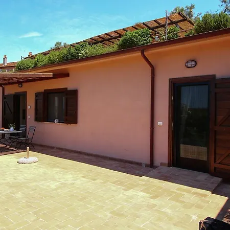 Holiday home Belvilla By Oyo Alloro