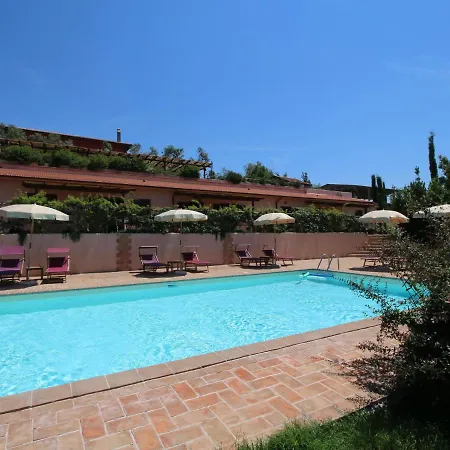 Belvilla By Oyo Alloro Holiday home Montalto di Castro