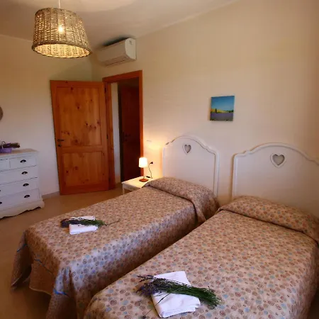 Belvilla By Oyo Alloro Holiday home *
