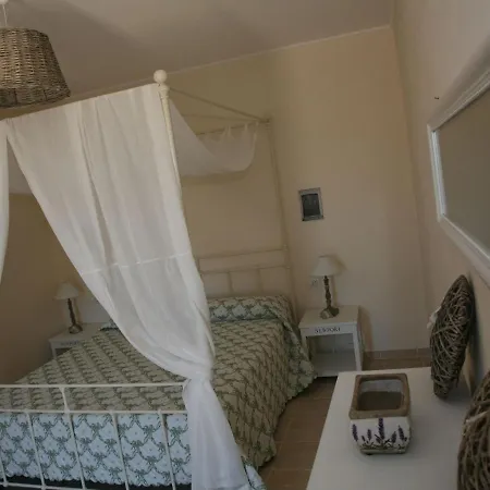 Belvilla By Oyo Alloro Holiday home *
