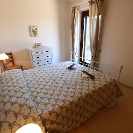 Belvilla By Oyo Alloro Holiday home